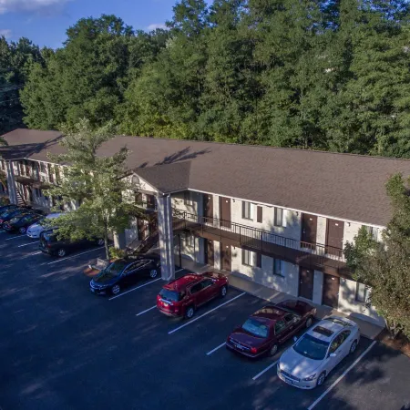 Affordable Corporate Suites of Overland Drive