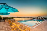 Courtyard Bilaspur - Pools