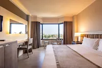 The Grand Riverside Hotel Hotels near Top IT Mall