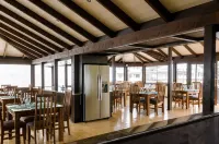Hotel Deutsches Haus Swakopmund - breakfast