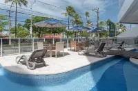Hotel Brisa Praia Pajuçara - Beach