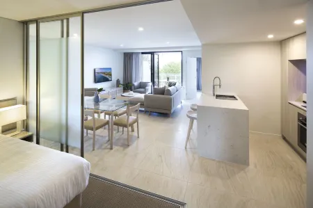 Breeze Mooloolaba, Ascend Hotel Collection