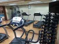 Country Plaza - Gym