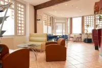 Chambres d'Hotes du Colvert Hotel a Forges-les-Eaux