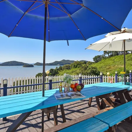 Yeosu Good Morning Pension