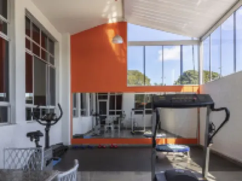 Hotel Serra Negra Hotels in Betim