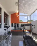 Hotel Serra Negra