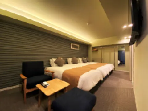 Randor Hotel Fukuoka Annex