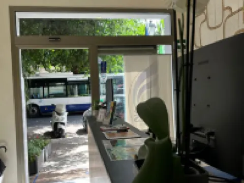 55 アイラ パレルモのホテル