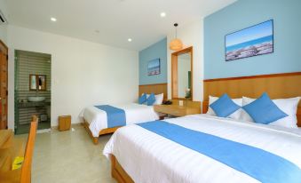 BlueSea Hotel