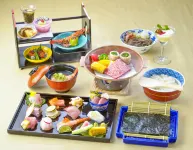 The Gran Resort Mikatagoko - servizio colazione