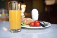 Casa Gemelli Boutique Guesthouse in Victoria Gozo - breakfast