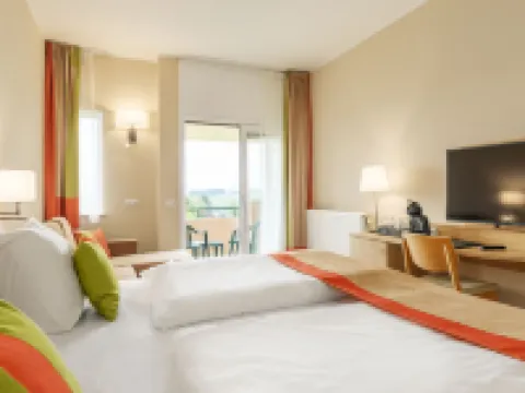 Hotel Hochsauerland by Center Parcs Hotels in Medebach