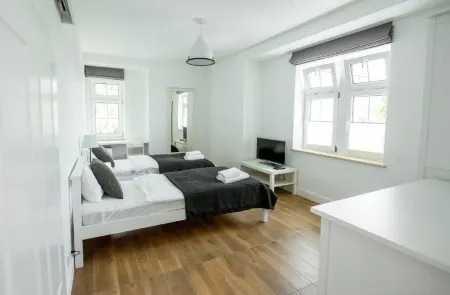 Apartamenty Stella Mare - 365Pam