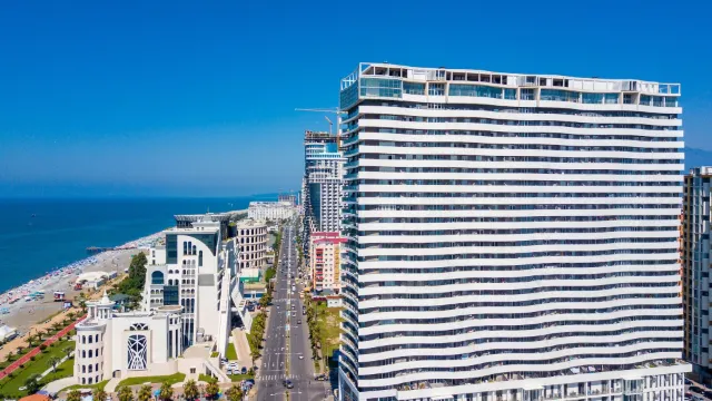 奧比公寓酒店官方