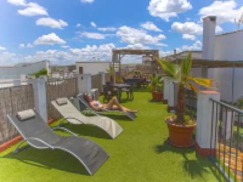 Arc House Córdoba Only Adults Hotels in Cordoba