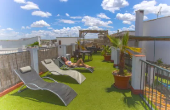 科爾多瓦弧形之家