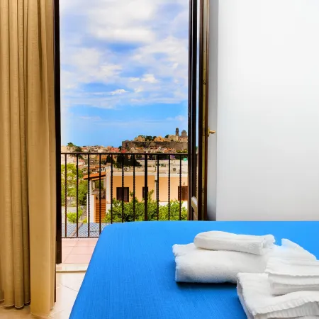 Hotel Villa Cute - Hvc