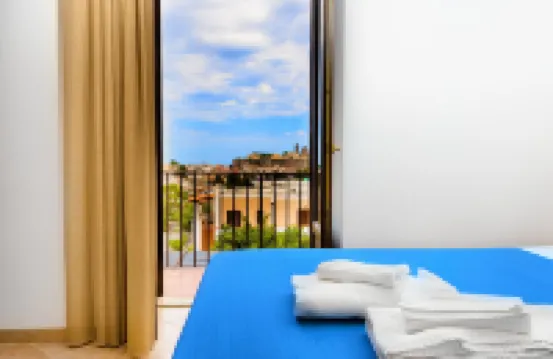 Hotel Villa de Pasquale