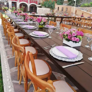 Hotel Centenario Los Arroyitos