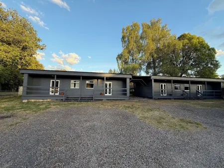 OX Hotel Spean Bridge Отели рядом с достопримечательностью «Commando Monument»