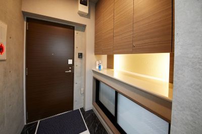 その他 Prime Suites Tokyoの写真