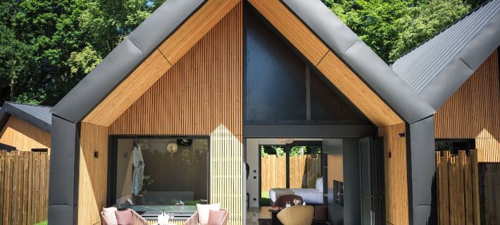 Domaine Le Verbois Hotels in Oise