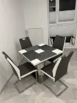 Amazing 2-Room Penthouse Cityview W13