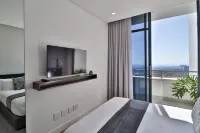 Reserved Suites Illovo