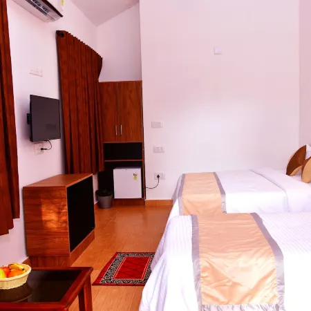 ShriGo Bekal Fort Resort & Spa