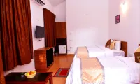 ShriGo Bekal Fort Resort & Spa - breakfast