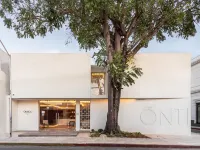 Ontico Urban Design Hotel Hotels near La Mejorada Park