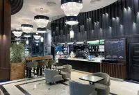 The Conforium Hotel Van - Bar