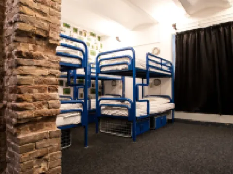 ยูธโฮสเทลเดอะ ฟลายอิง พิก ดาวน์ทาวน์ โรงแรมในอัมสเตอร์ดัม