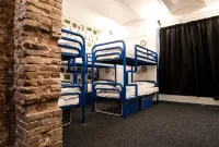 The Flying Pig Downtown