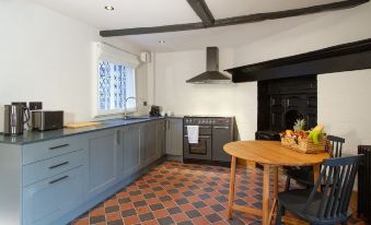 Coventry Historic Houses