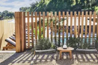 Hotel June Malibu Hotels in Malibu