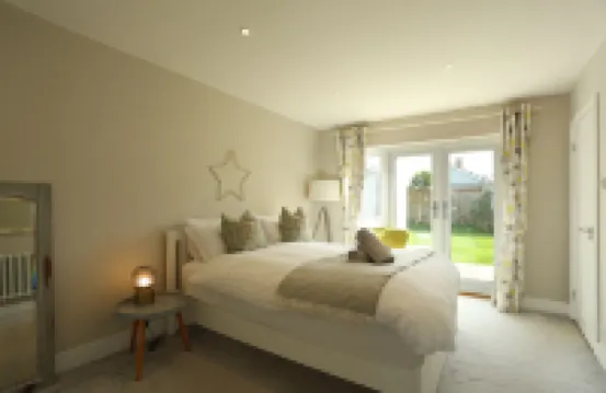 Iona – Bracklesham Bay