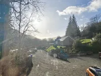Ben Lomond Cottage - Loch Lomond and Arrochar Alps Hotels in Arrochar