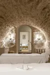 Hotel Crillon le Brave - Spa