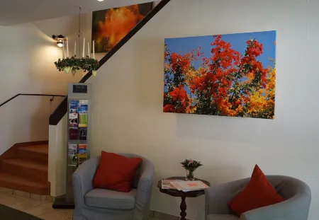 Hotel Forsthaus St. Hubertus