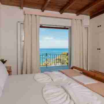 Agnadi Sea View Apartments, by ZanteWize Rooms