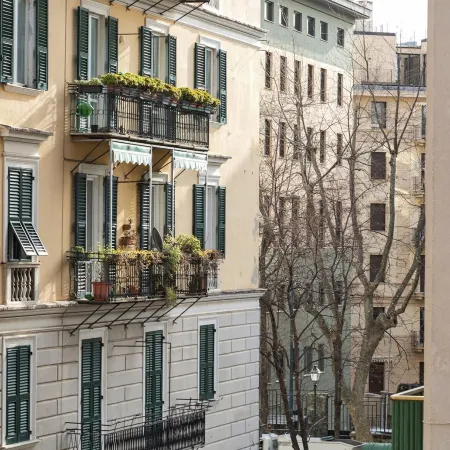 Carignano Design Apartment 7 by Wonderful Italy