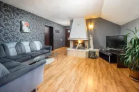 Dolna Bania Hotel Hotels in 