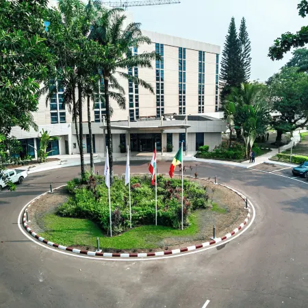 Grand Lancaster Brazzaville