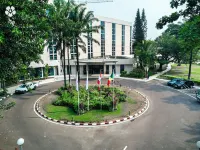 Grand Lancaster Brazzaville Hotels in 