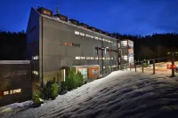 Omnia Hotel Relax & Wellness Hotels in Janske Lazne