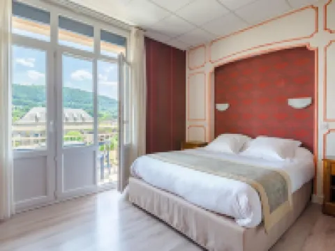 Le Sablier du Temps Hotels in Argentat