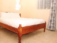 Villa Serene Hotel Hotéis em Kitale