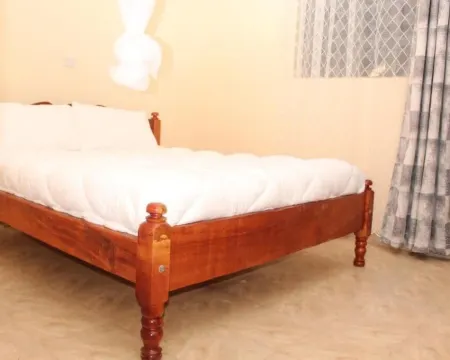 Villa Serene Hotel キタレのホテル